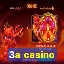 3a casino